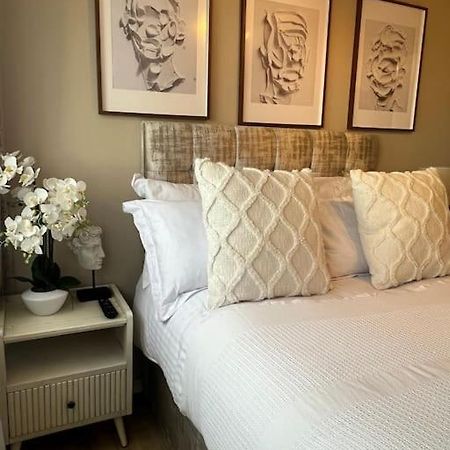 Birminghams Finest Apartment Ngoại thất bức ảnh
