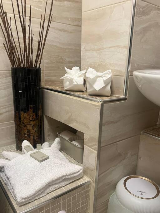 Birminghams Finest Apartment Ngoại thất bức ảnh