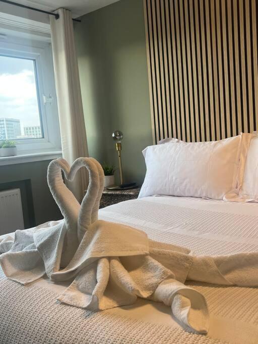 Birminghams Finest Apartment Ngoại thất bức ảnh