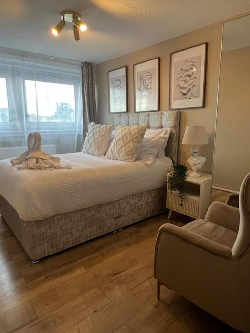 Birminghams Finest Apartment Ngoại thất bức ảnh