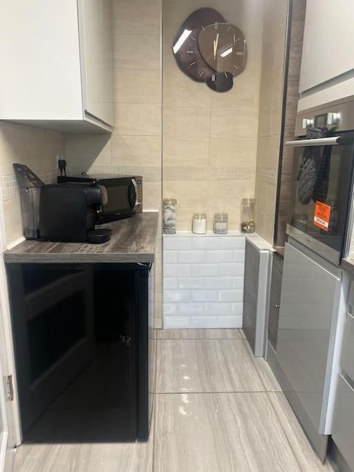 Birminghams Finest Apartment Ngoại thất bức ảnh
