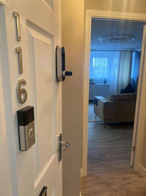 Birminghams Finest Apartment Ngoại thất bức ảnh