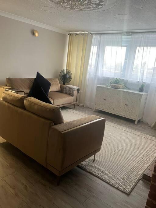 Birminghams Finest Apartment Ngoại thất bức ảnh