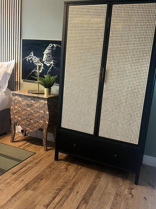 Birminghams Finest Apartment Ngoại thất bức ảnh